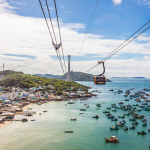 Alternative view of Vé Thuỷ Cung Lotte World Hà Nội