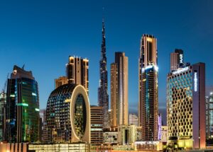 Vé Thuỷ Cung Lotte World Hà Nội