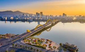 HÀNH TRÌNH BIỂN XANH – TRẢI NGHIỆM THÀNH PHỐ ĐÀ NẴNG