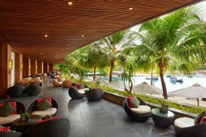 AMIANA RESORT NHA TRANG
