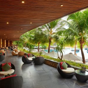 Alternative view of AMIANA RESORT NHA TRANG
