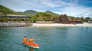 AMIANA RESORT NHA TRANG