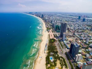 THAM QUAN THÀNH PHỐ ĐÀ NẴNG & BÀ NÀ HILLS – CẦU VÀNG