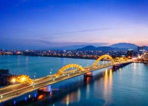 THAM QUAN THÀNH PHỐ ĐÀ NẴNG & BÀ NÀ HILLS – CẦU VÀNG