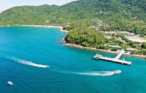 KHÁM PHÁ CÙ LAO CHÀM – ĐI CANO & TRẢI NGHIỆM LẶN SAN HÔ