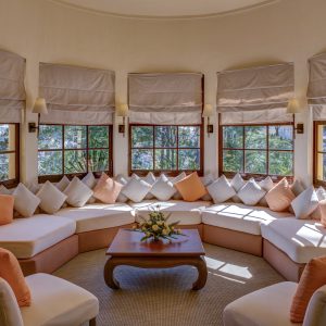 Alternative view of Ana Mandara Villas Dalat Resort & Spa