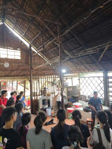 Tour Mekong 1.1: Vĩnh Long – Cù Lao An Bình