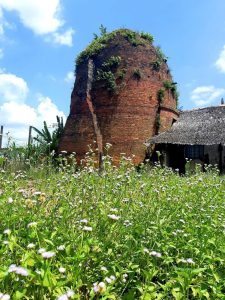 ( MK5.2 ) – 2D1N: CAIBE – HANDICRAFT –  HOMESTAY – AN BINH ISLAND –RED KINGDOOM – VINHLONG