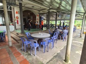 ( MK5.2 ) – 2D1N: CAIBE – HANDICRAFT –  HOMESTAY – AN BINH ISLAND –RED KINGDOOM – VINHLONG