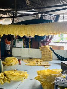 ( MK7.1 ) – VINH LONG – PHUOC HAU – BINH MINH – CAN THO