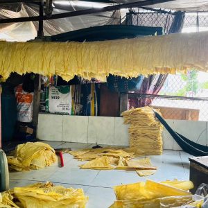 Alternative view of ( MK7.1 ) - VINH LONG – PHUOC HAU – BINH MINH – CAN THO