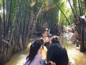 ( MK16 ) – BEN TRE – TAM HIỆP ISLAND – BEN TRE