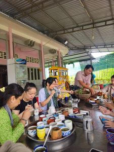 ( MK16 ) – BEN TRE – TAM HIỆP ISLAND – BEN TRE