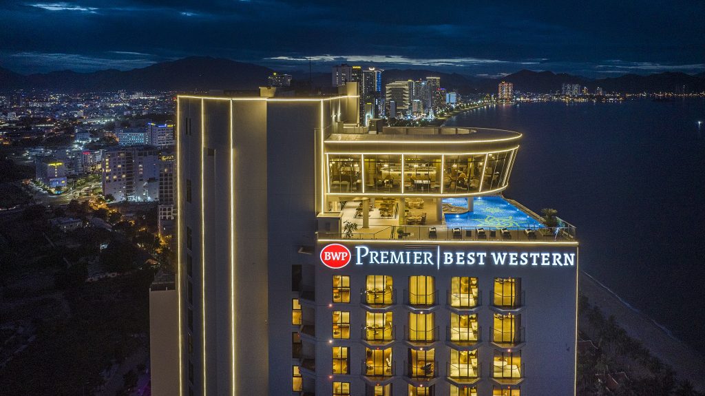 Best Western Premier Marvella Nha Trang