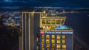 Best Western Premier Marvella Nha Trang