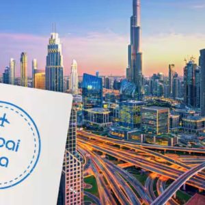 Visa DUBAI