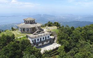 TOUR TREKKING BẠCH MÃ – RỪNG NGUYÊN SINH & NGŨ HỒ