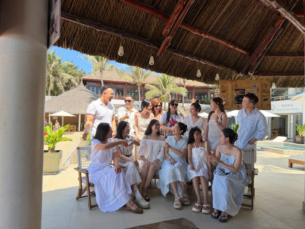 Bác sĩ bệnh viện Phạm Ngọc Thạch