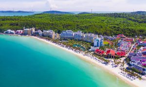 VÉ MÁY BAY SÀI GÒN – PHÚ QUỐC