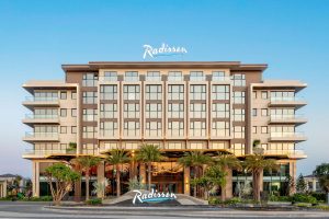 Radisson Resort Mũi Né