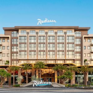 Radisson Resort Mũi Né