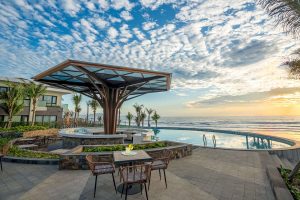 Radisson Resort Mũi Né