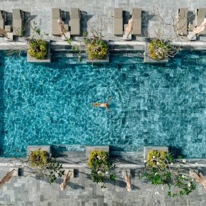 Alternative view of Radisson Resort Mũi Né