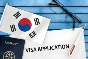 Visa HÀN QUỐC