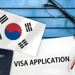 Visa HÀN QUỐC