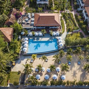 CASSIA COTTAGE RESORT AND SPA