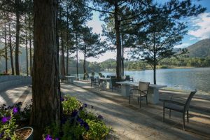 Terracotta Hotel & Resort Dalat