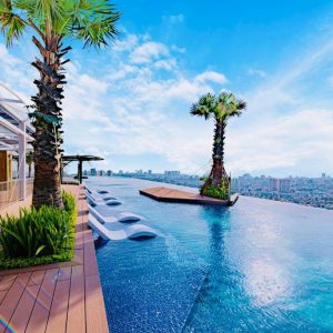 LA VELA SAIGON HOTEL
