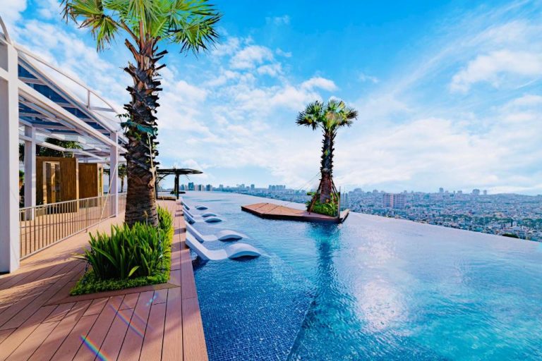 LA VELA SAIGON HOTEL