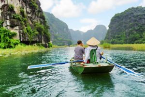 Tour Cao Cấp 3N2Đ: Mai Châu – Pù Luông – Tam Cốc – Hoa Lư