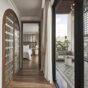 Alternative view of La Siesta Premium Saigon