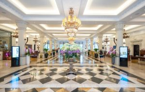 Dalat Edensee Lake Resort & Spa