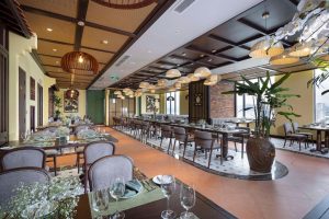 Best Western Premier Marvella Nha Trang