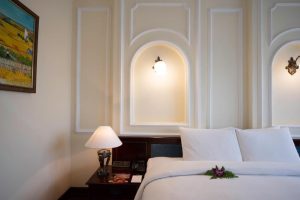 Hotel Majestic Saigon