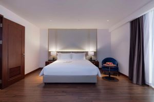 Best Western Premier Marvella Nha Trang