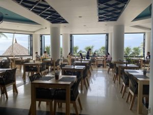 Mana Mui Ne Beach Resort & Spa