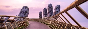 VÉ MÁY BAY SÀI GÒN – ĐÀ NẴNG