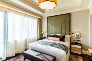 Caravelle Saigon