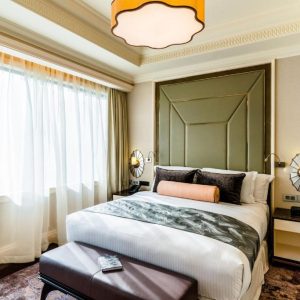 Alternative view of Caravelle Saigon
