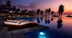 CASSIA COTTAGE RESORT AND SPA
