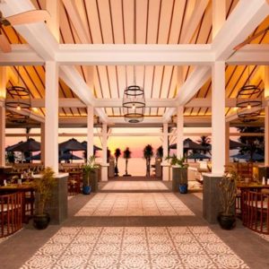 Alternative view of CASSIA COTTAGE RESORT AND SPA