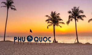 VÉ MÁY BAY SÀI GÒN – PHÚ QUỐC