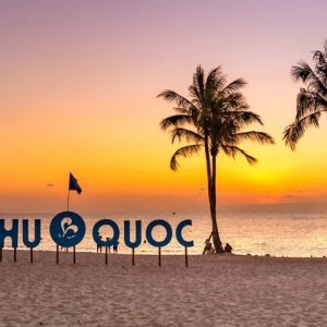 VÉ MÁY BAY SÀI GÒN – PHÚ QUỐC