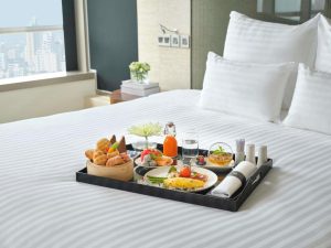 Pullman Saigon Centre