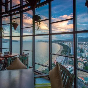 Alternative view of Havana Nha Trang