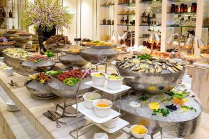 Caravelle Saigon